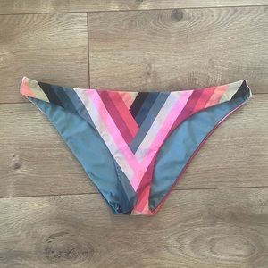 Billabong bikini bottom